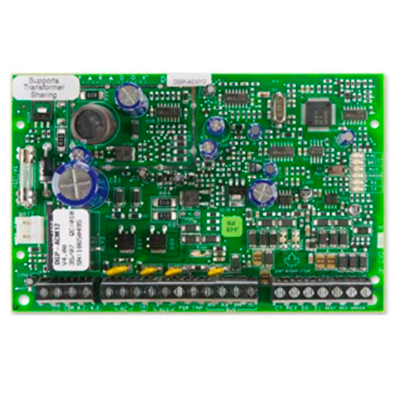 4-Wire Access Control Module 4-Wire Access Control Module